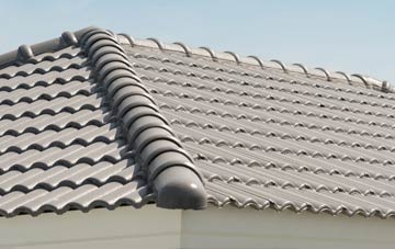 advantages of Old Toll clay roofing