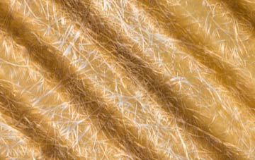 Old Toll fibreglass roof waterproofing