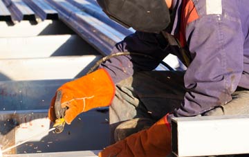 Old Toll flat roofing options