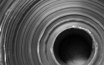 Old Toll pvc roof replacement